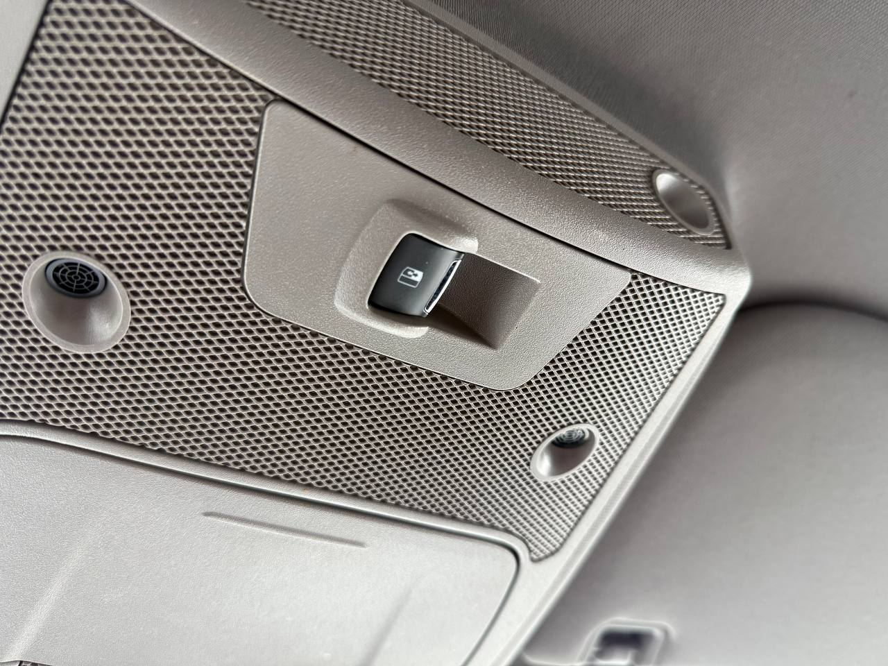 Ford F-150 Lariat SuperCrew 5.5-ft. Bed 4WD 2016