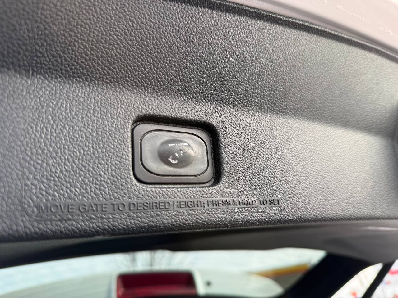 Ford Explorer XLT 4WD 2017