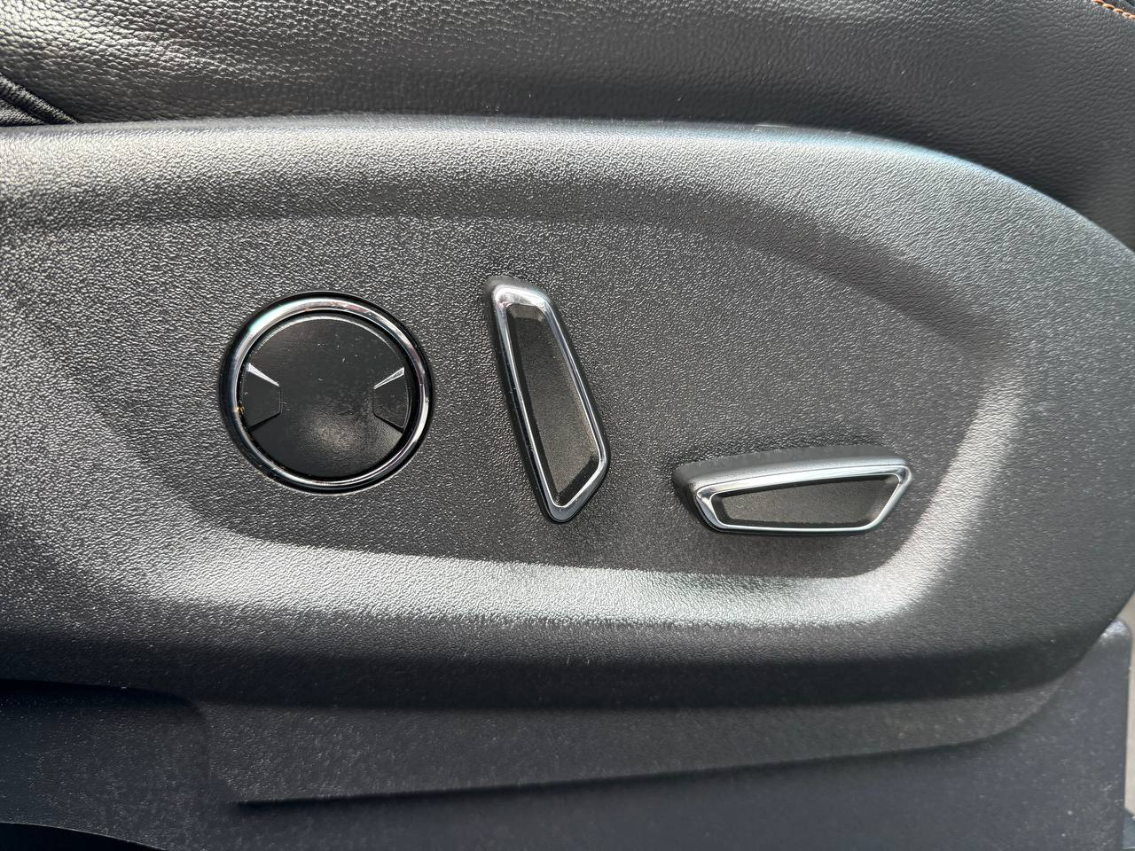 Ford Explorer XLT 4WD 2017