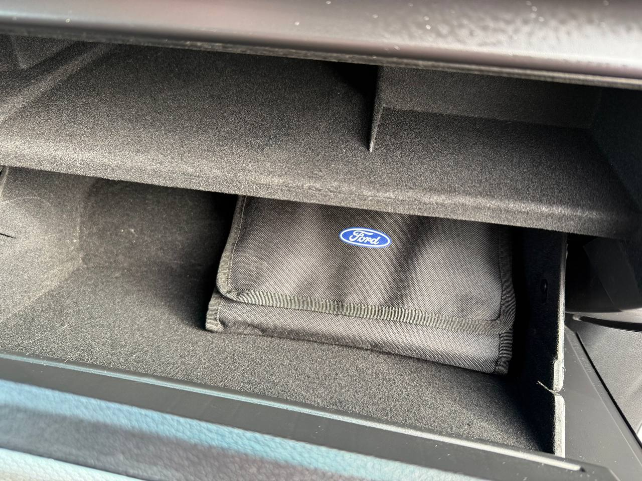 Ford Explorer XLT 4WD 2017