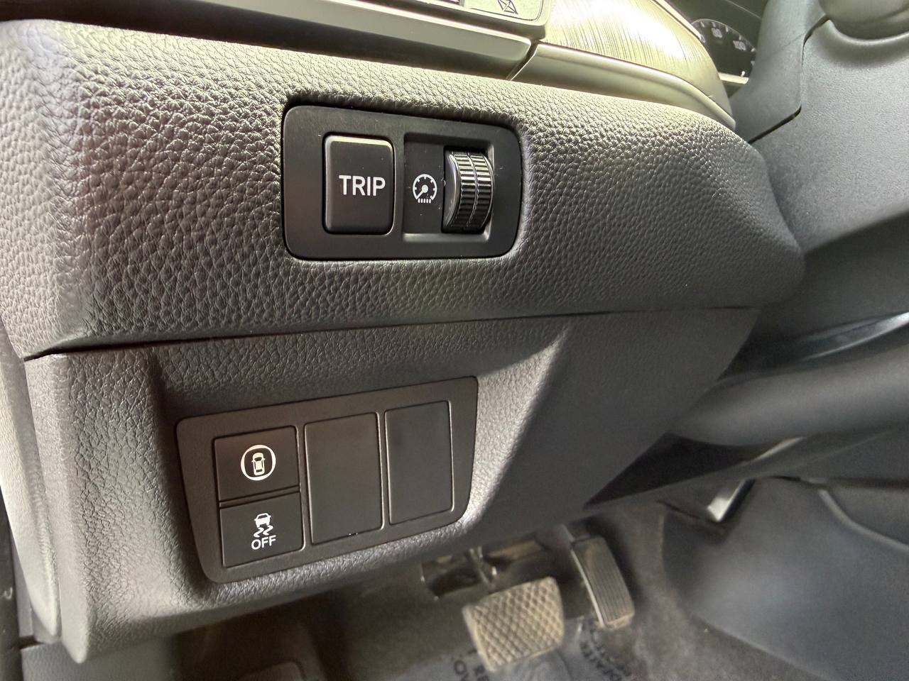 Honda Accord LX 2018