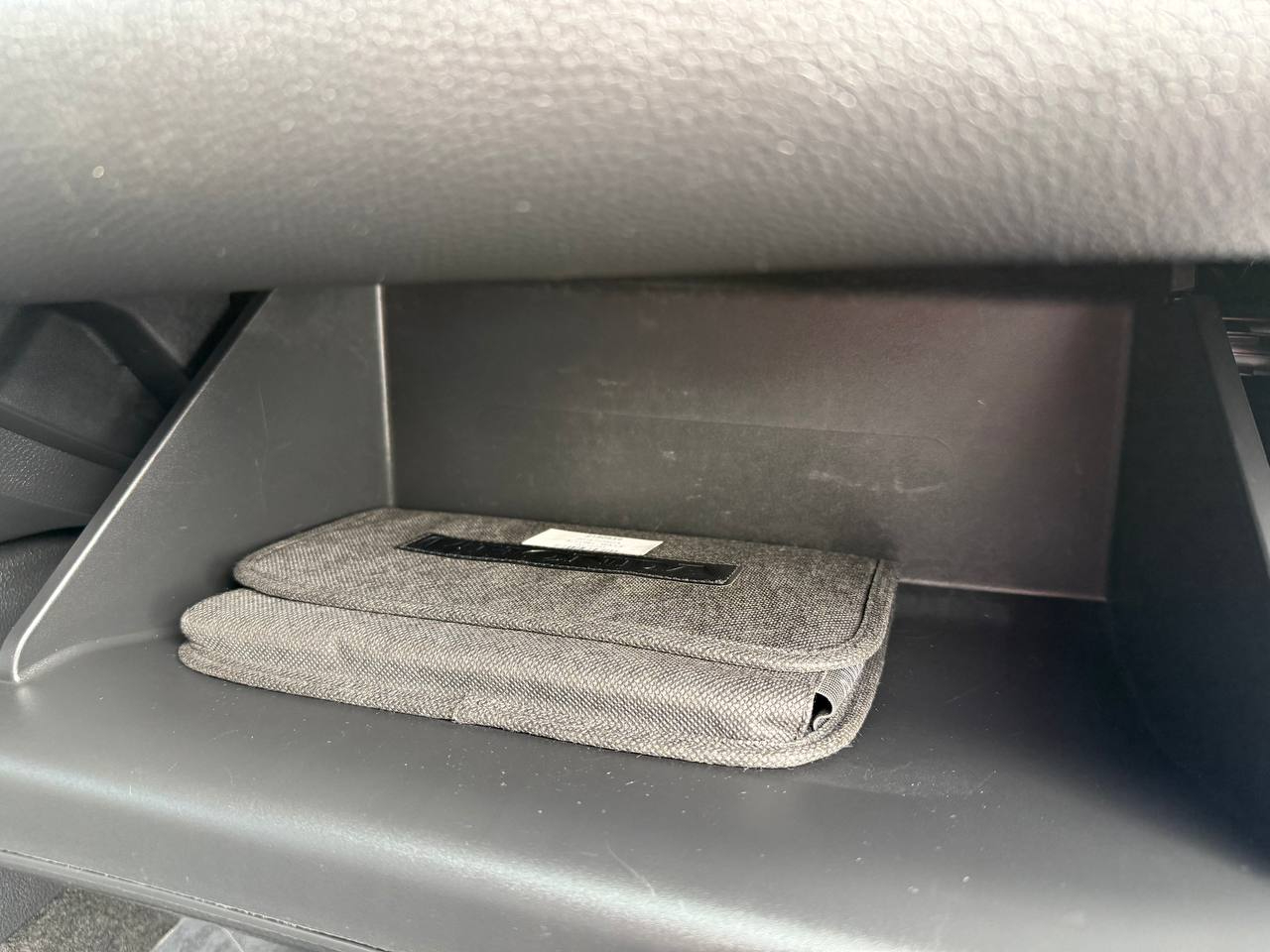 Honda Accord LX 2018