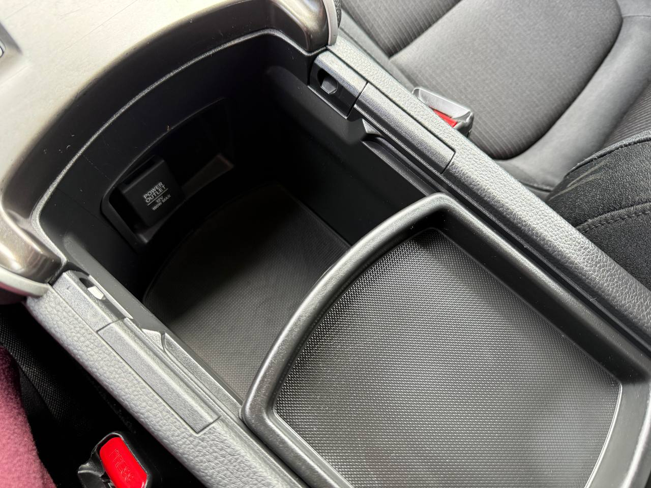 Honda Accord LX 2018