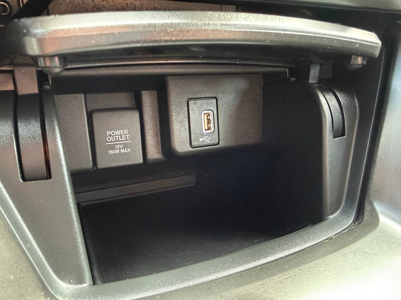 Honda Accord LX 2018