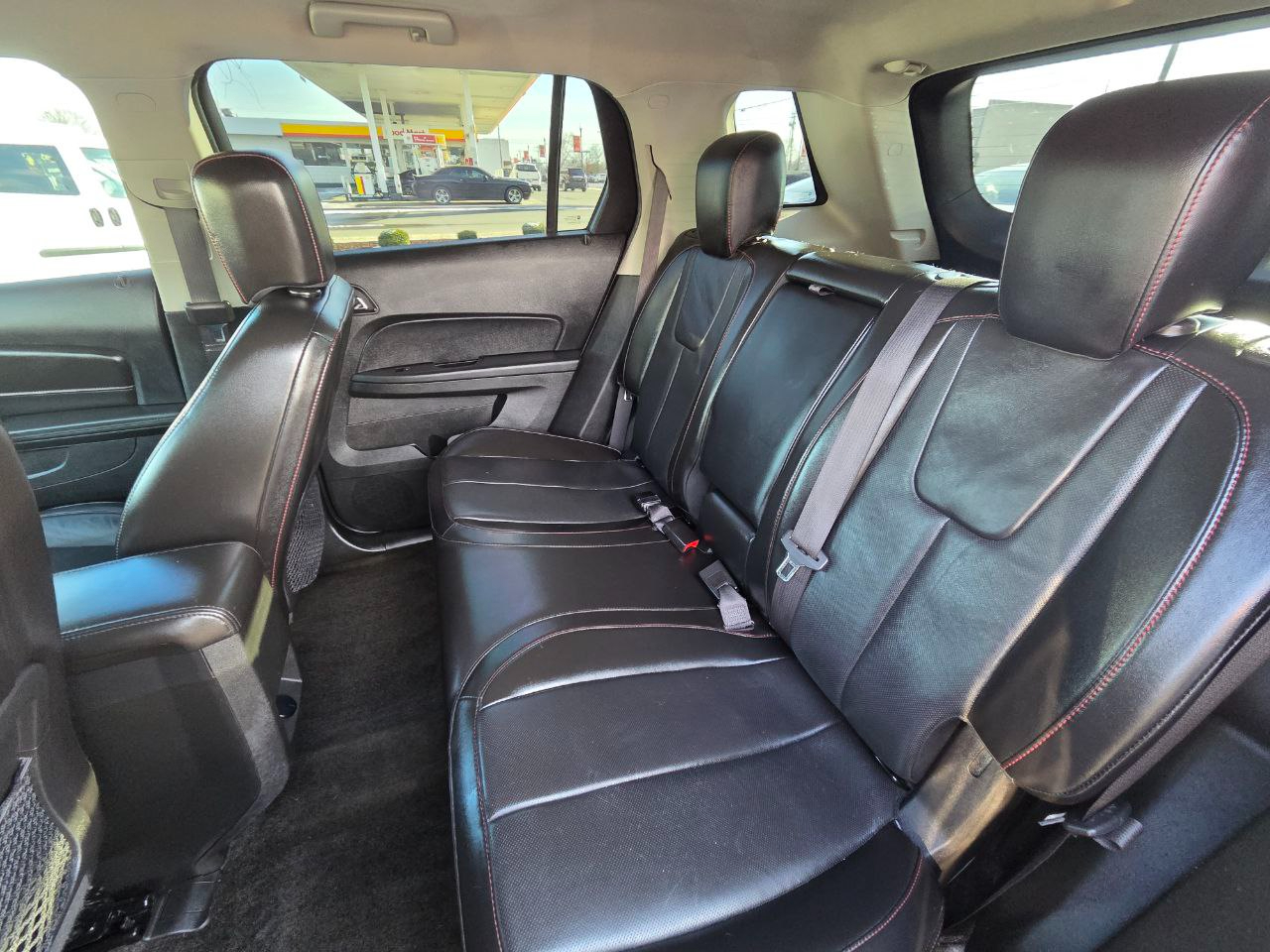 GMC Terrain SLT FWD 2017