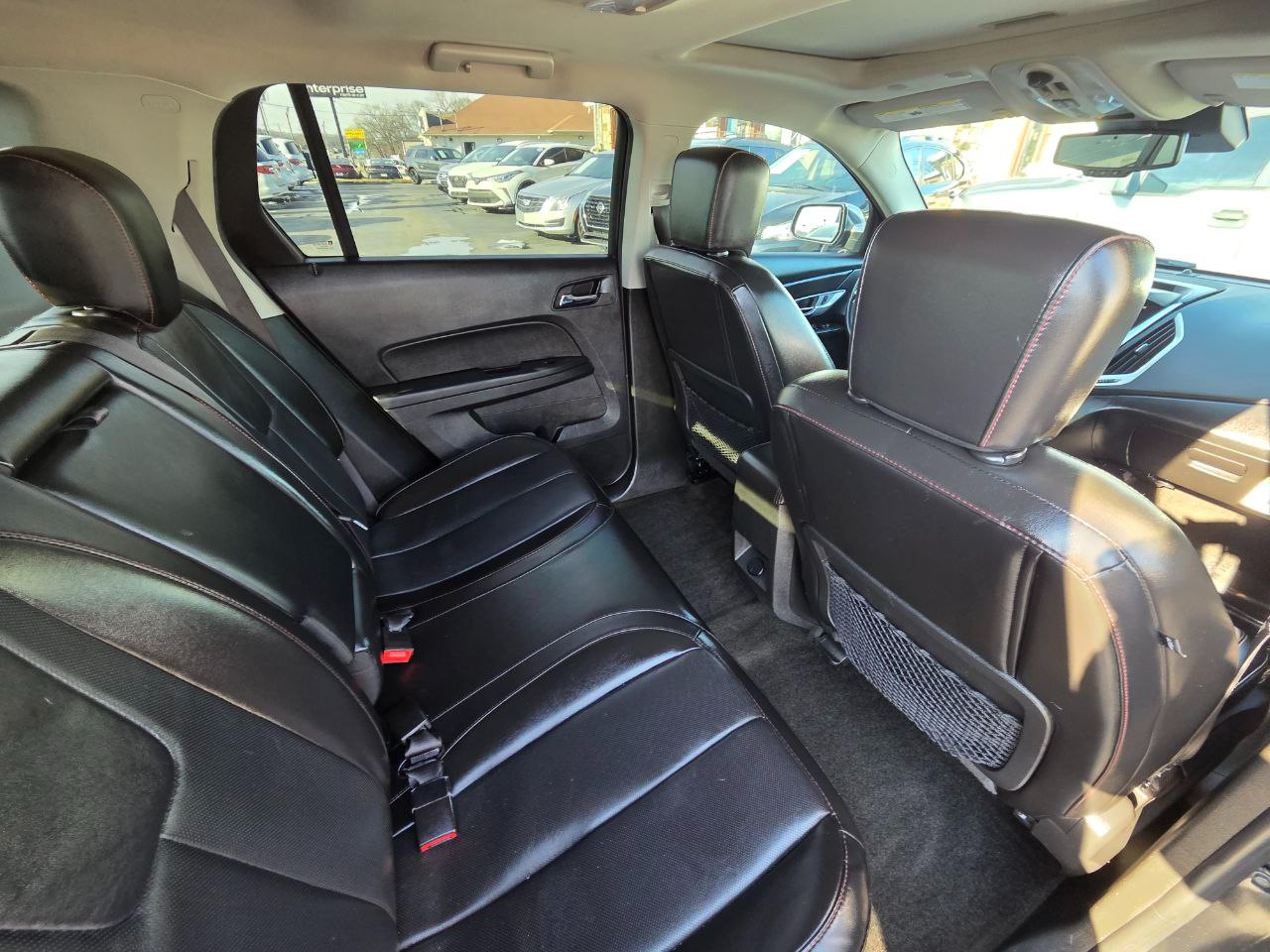 GMC Terrain SLT FWD 2017