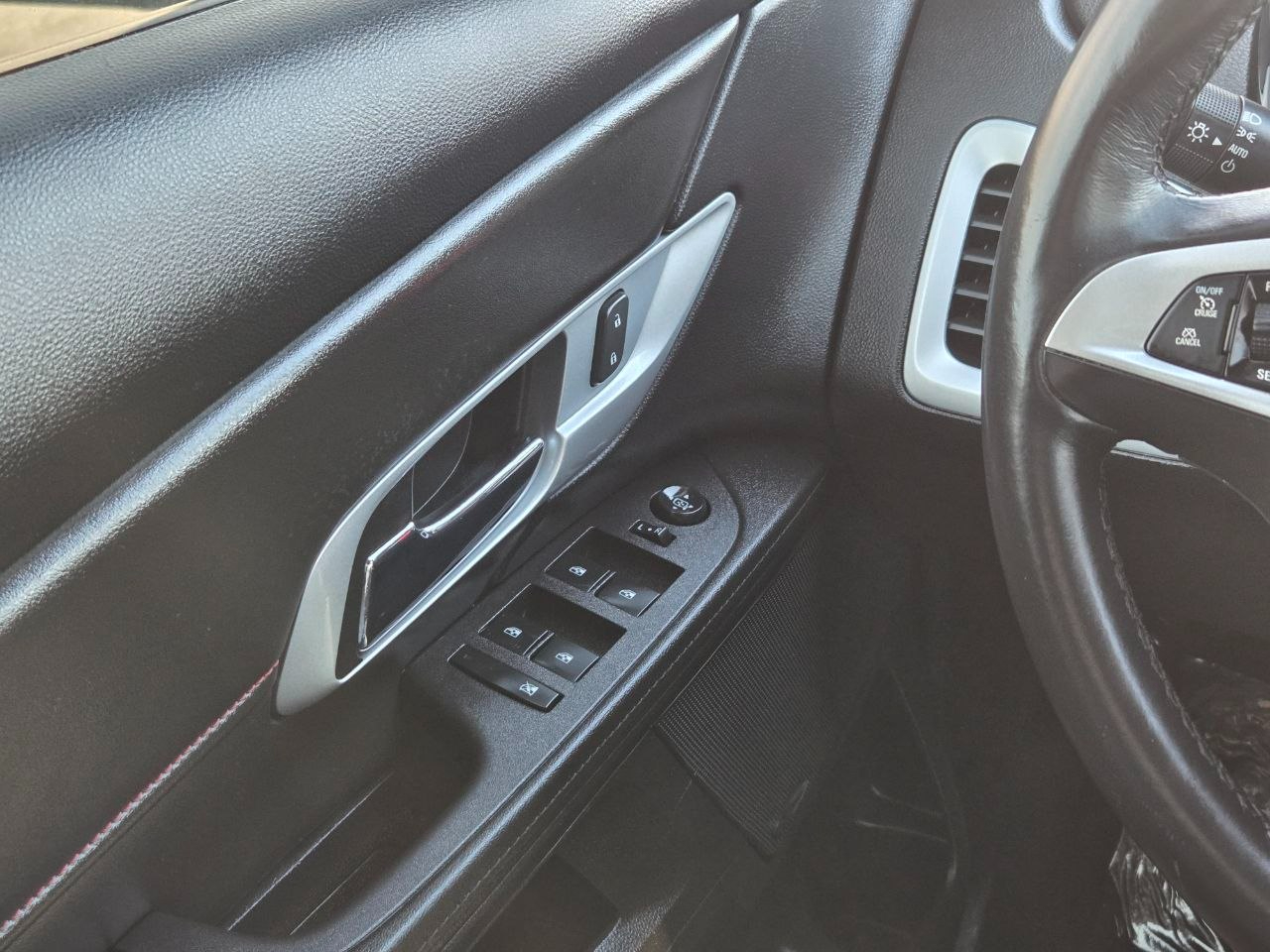 GMC Terrain SLT FWD 2017