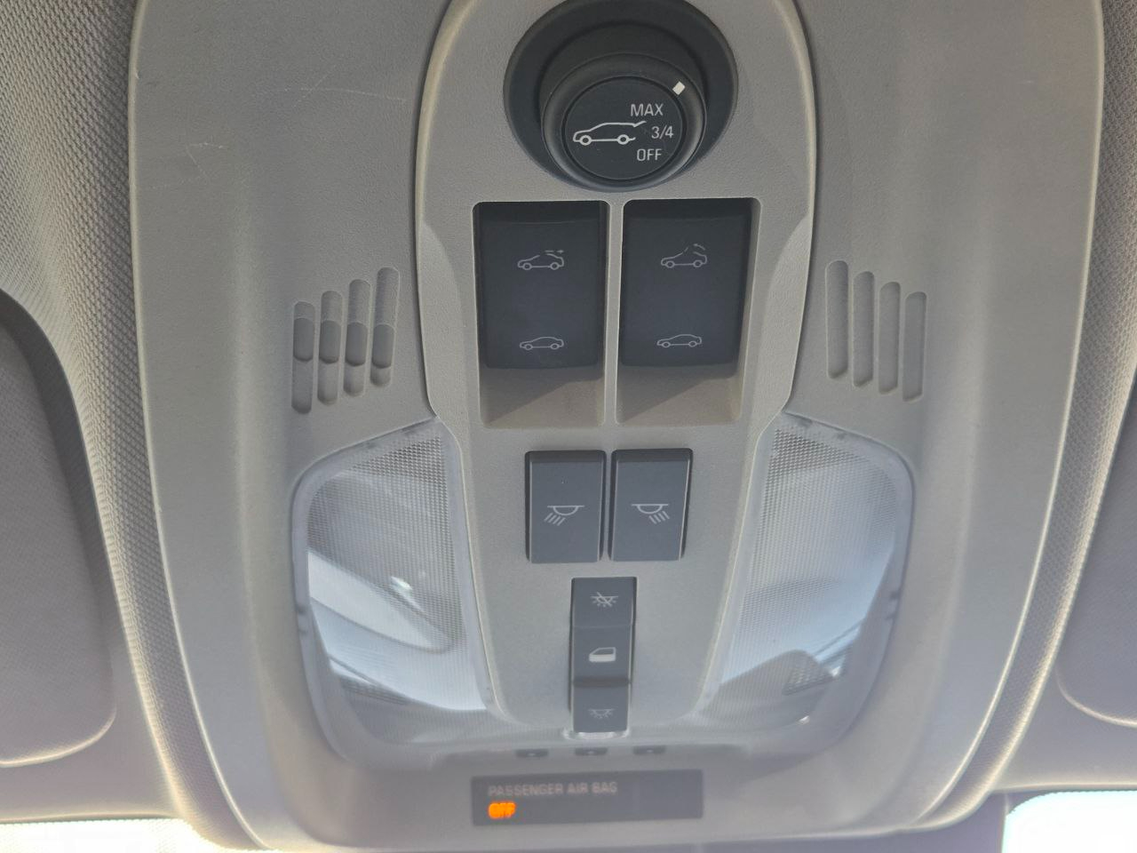 GMC Terrain SLT FWD 2017