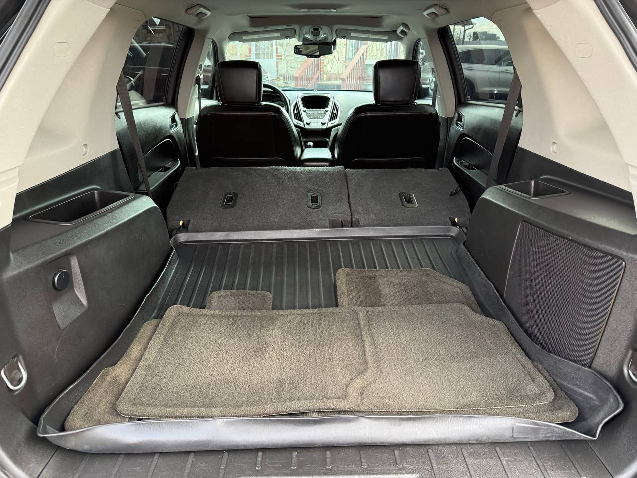 GMC Terrain SLT FWD 2017