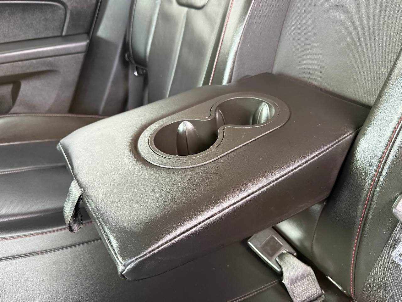 GMC Terrain SLT FWD 2017