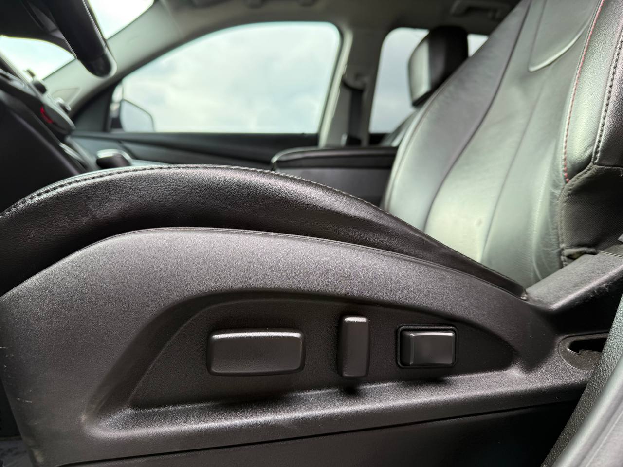 GMC Terrain SLT FWD 2017