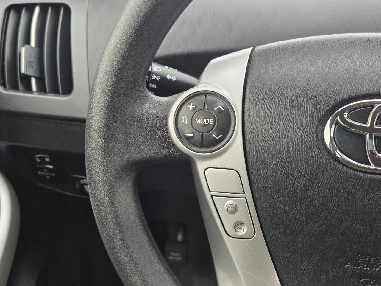 Toyota Prius Prius II 2013