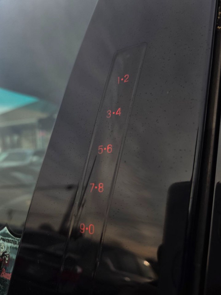 Ford Explorer Sport 4WD 2016