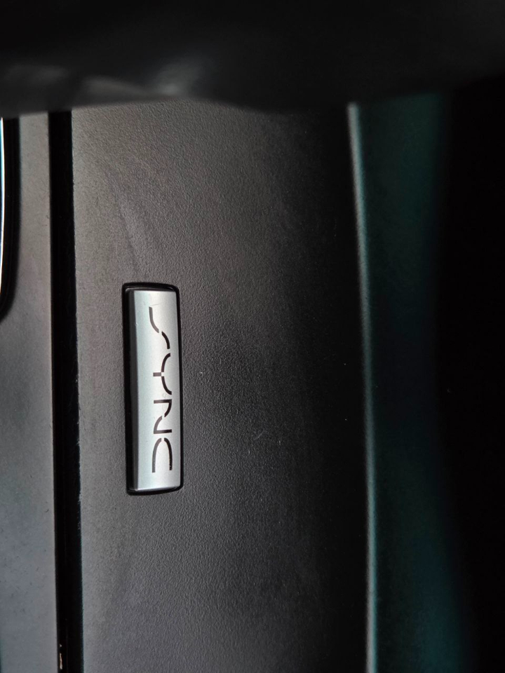 Ford Explorer Sport 4WD 2016