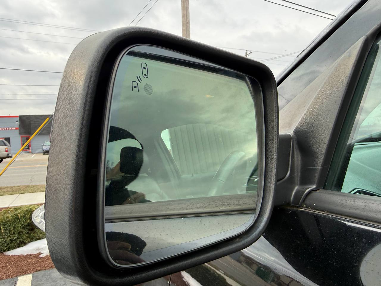 Ford Explorer Sport 4WD 2016