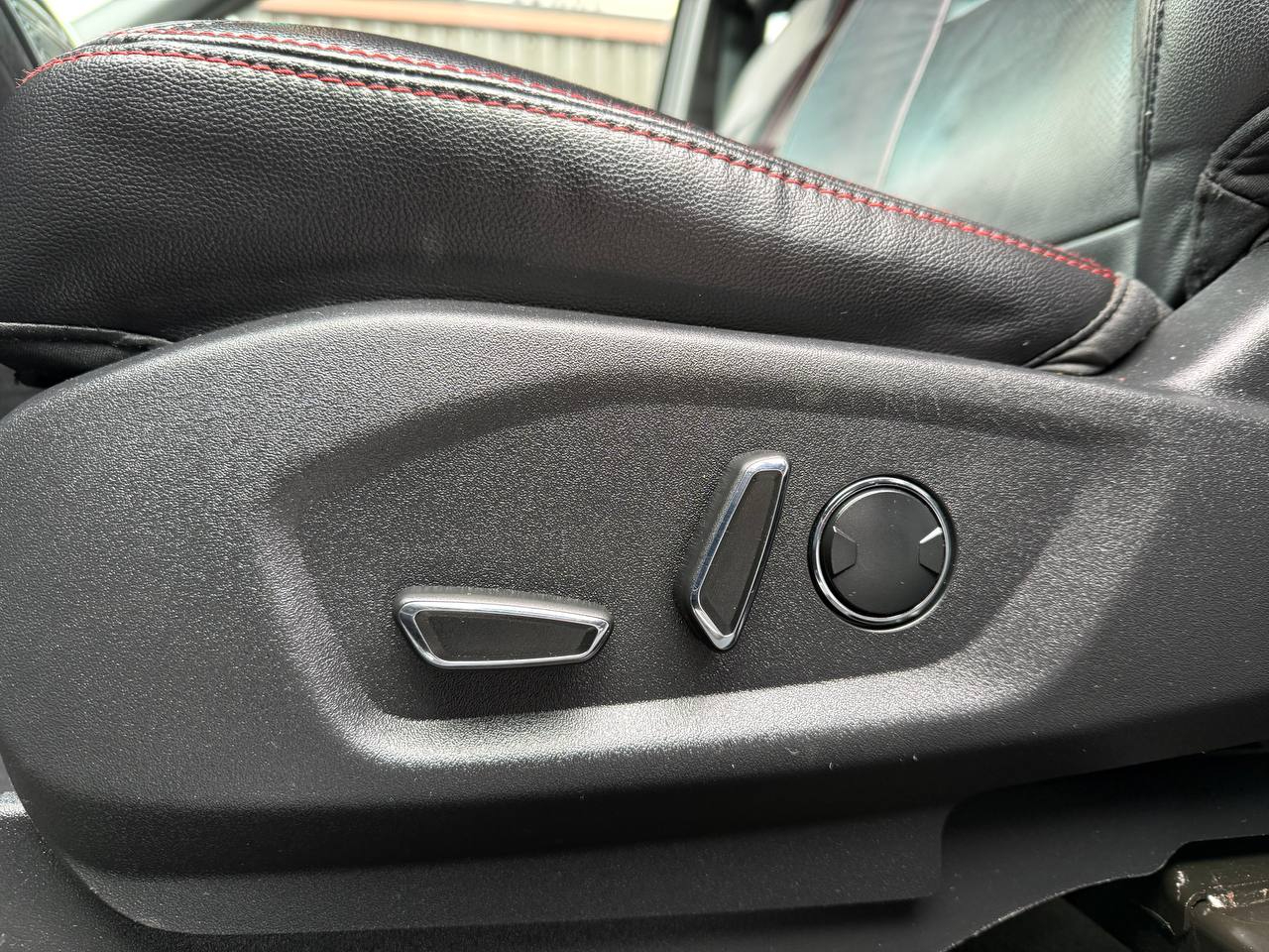 Ford Explorer Sport 4WD 2016