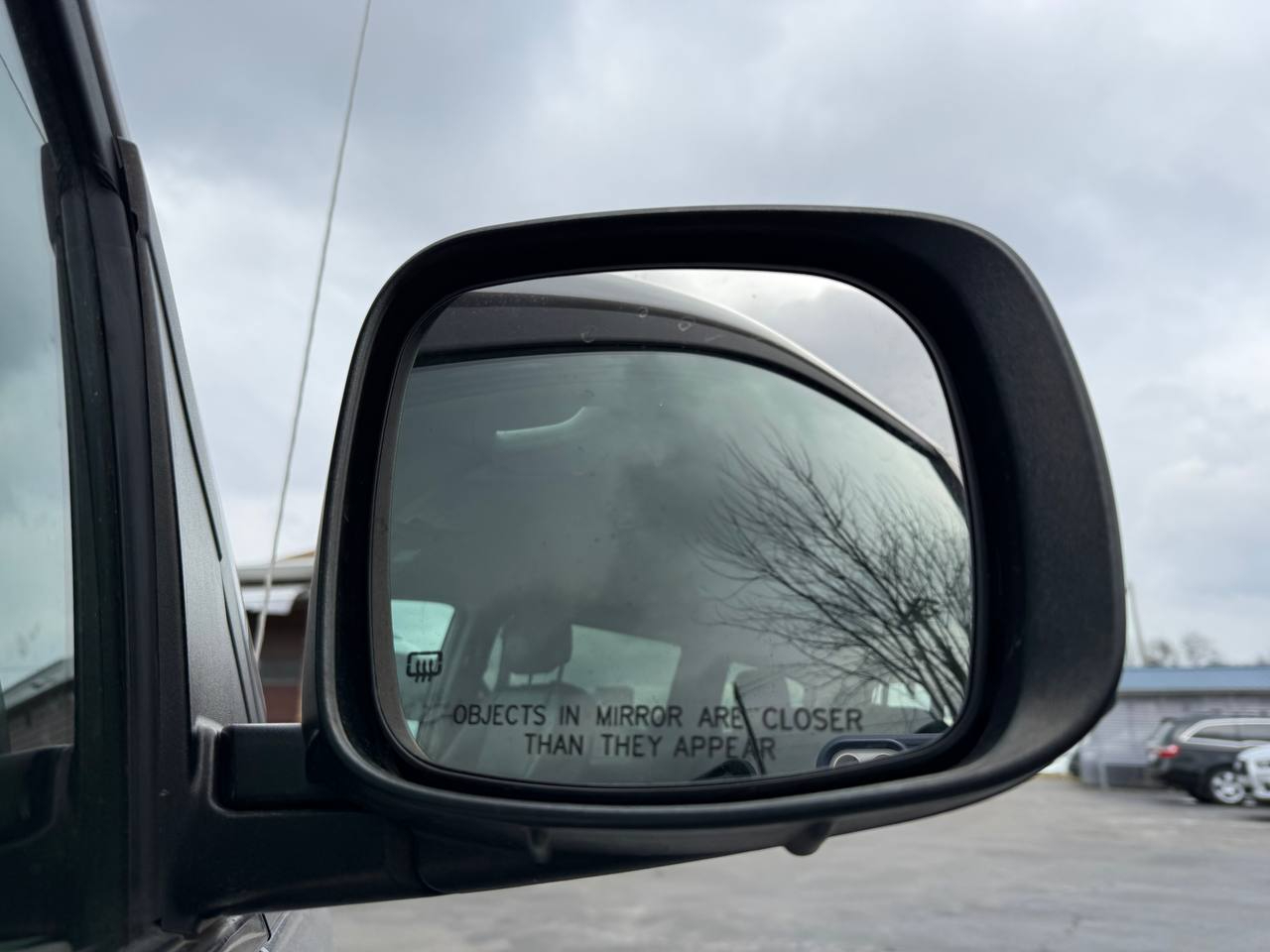 Chrysler Town & Country Touring 2016