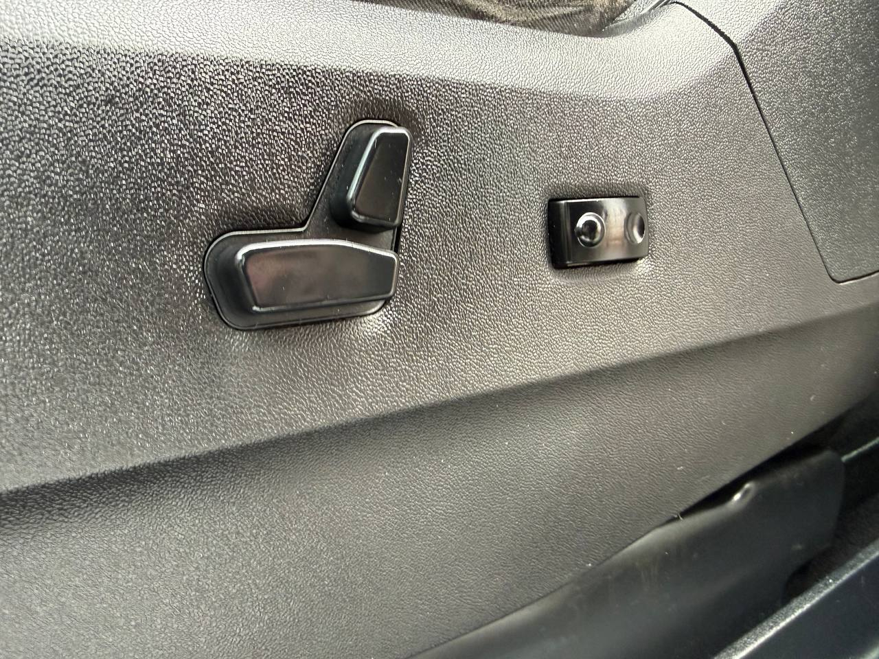 Chrysler Town & Country Touring 2016