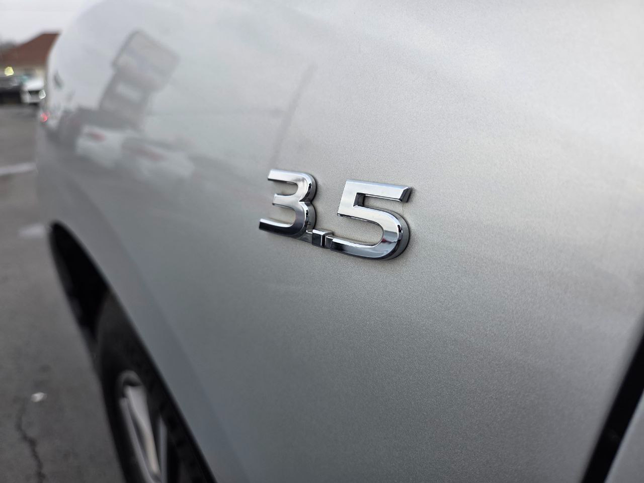 Infiniti QX60 Base AWD 2018