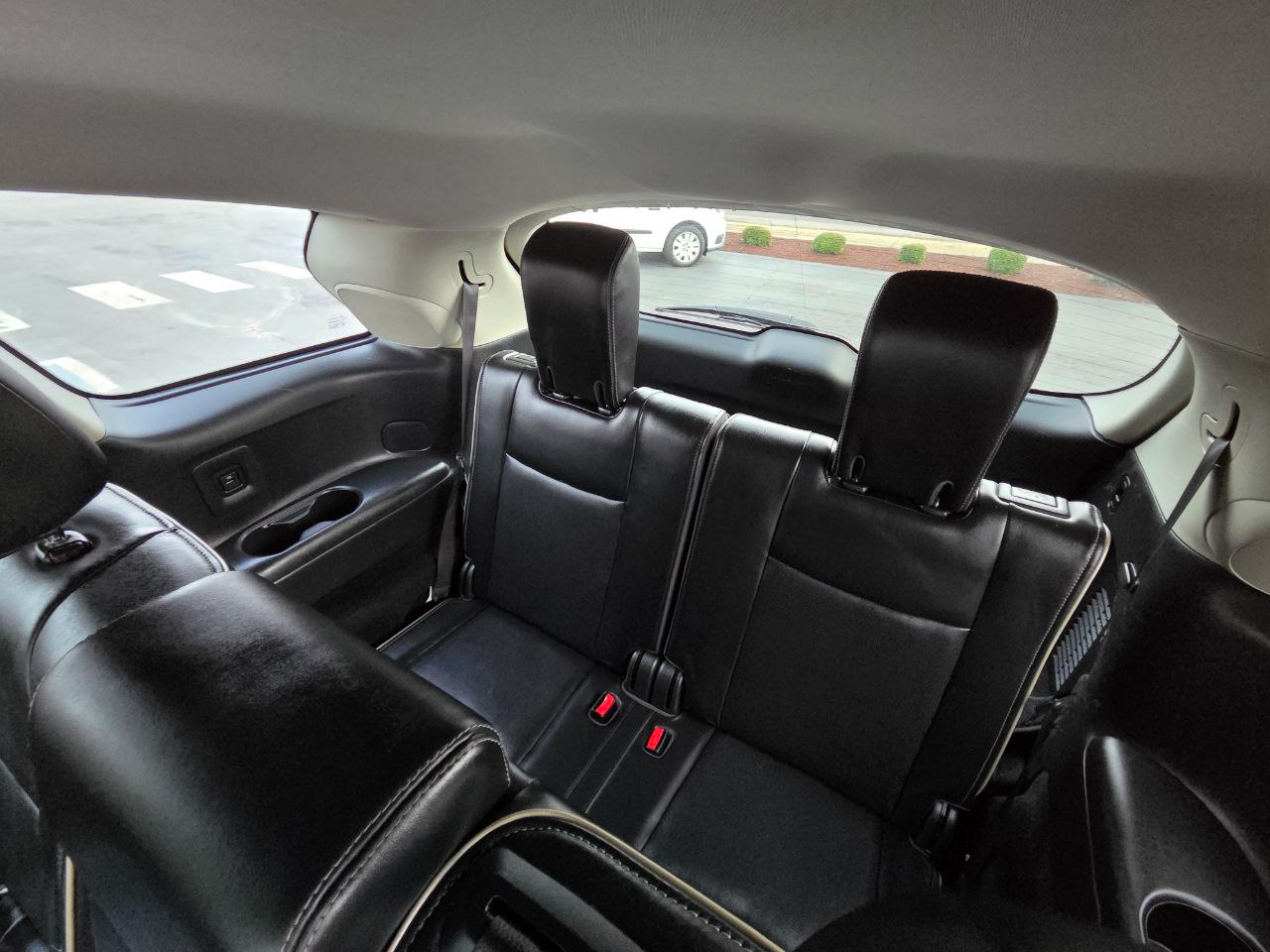 Infiniti QX60 Base AWD 2018