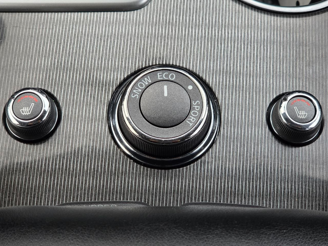 Infiniti QX60 Base AWD 2018