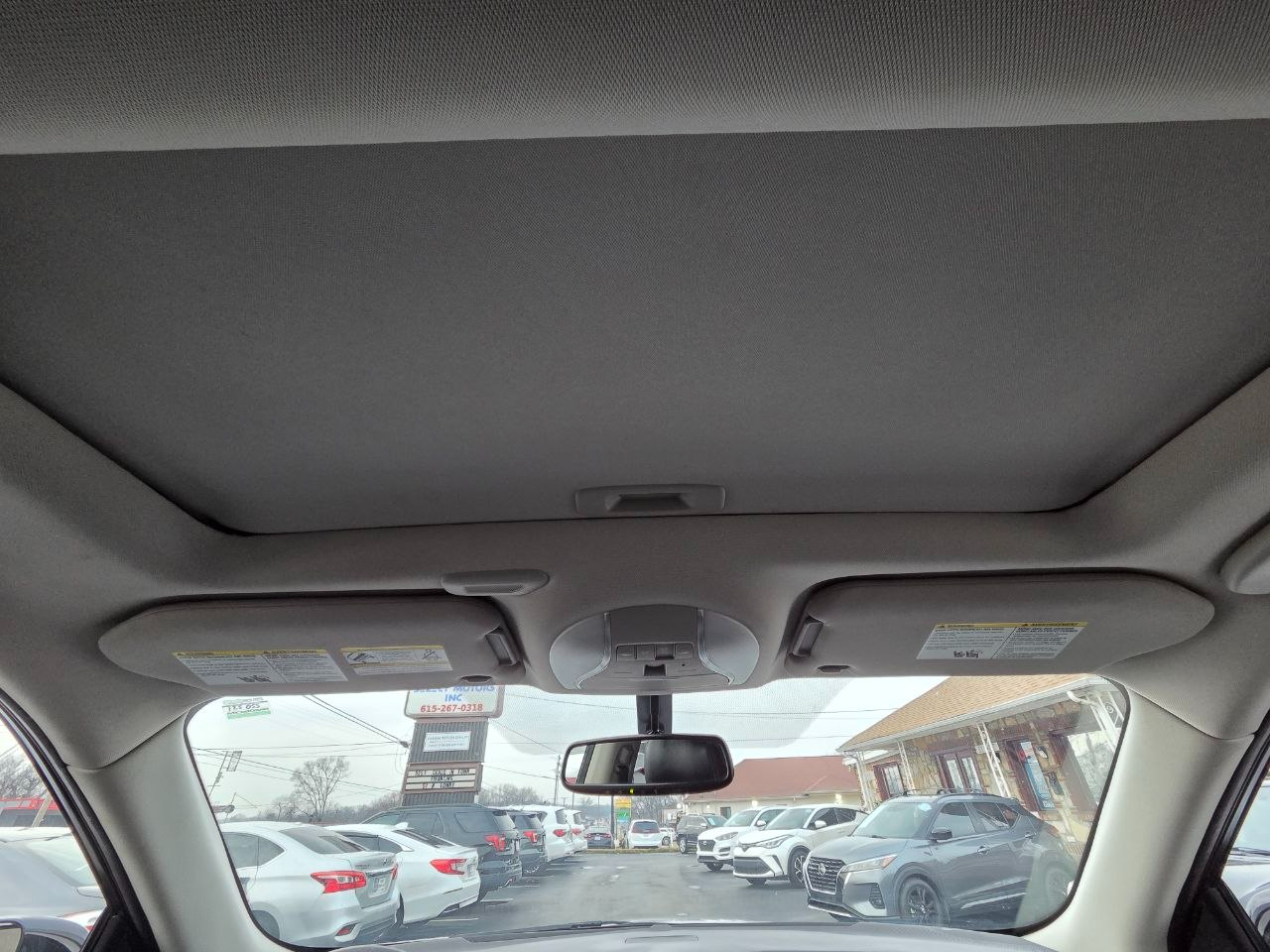 Infiniti QX60 Base AWD 2018