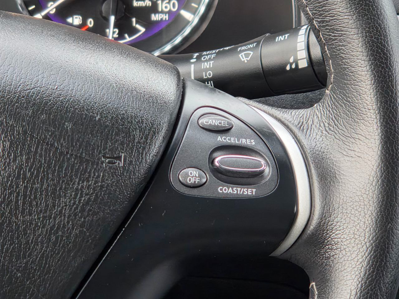 Infiniti QX60 Base AWD 2018