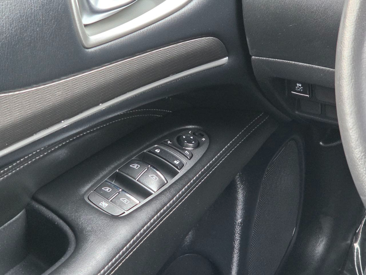 Infiniti QX60 Base AWD 2018