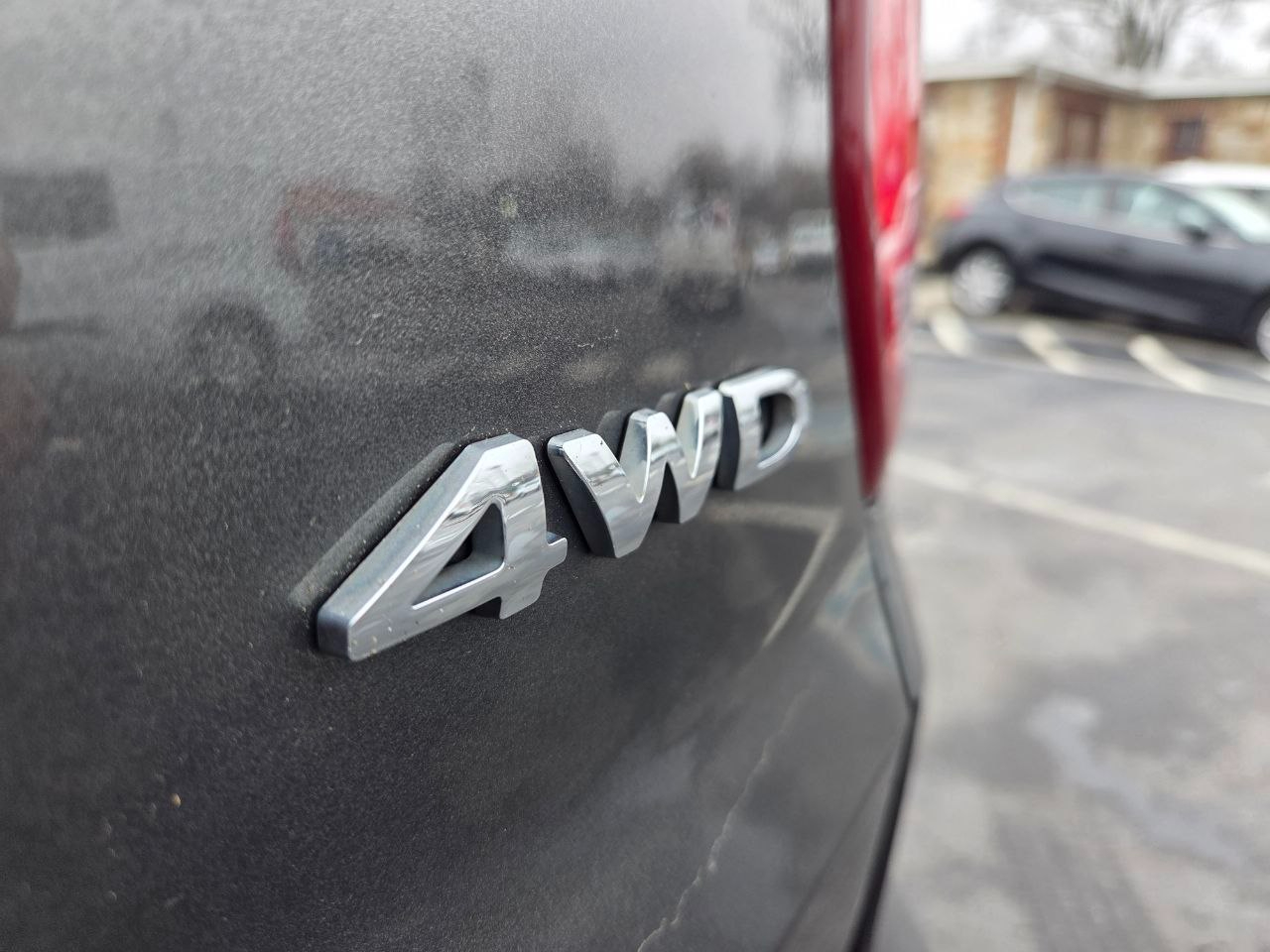 Ford Explorer XLT 4WD 2017