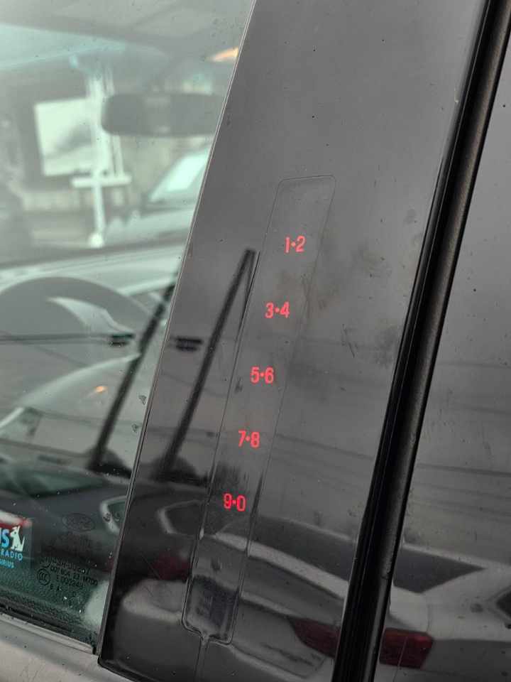 Ford Explorer XLT 4WD 2017