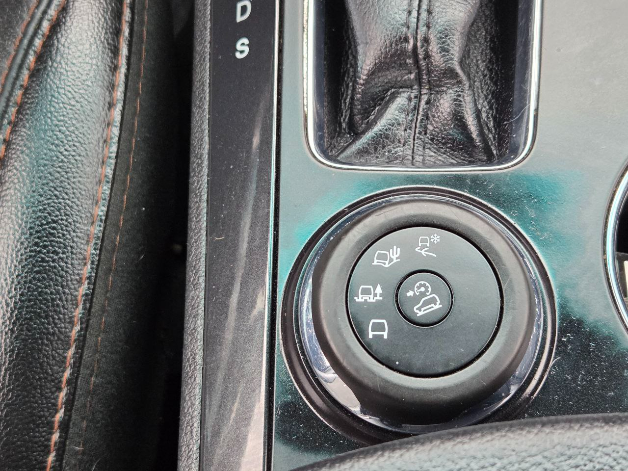 Ford Explorer XLT 4WD 2017