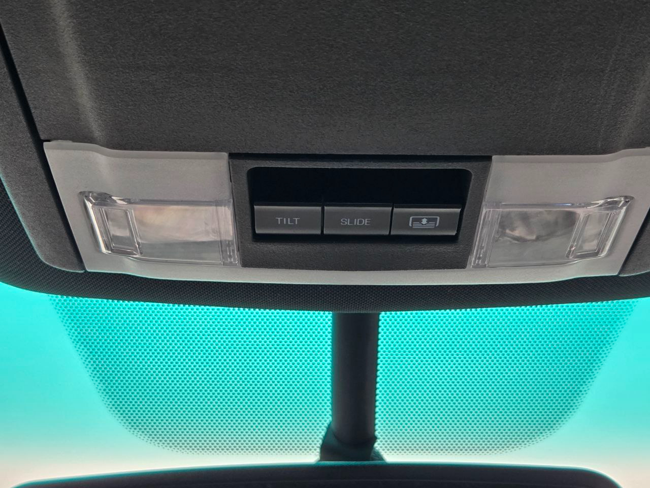 Ford Explorer XLT 4WD 2017