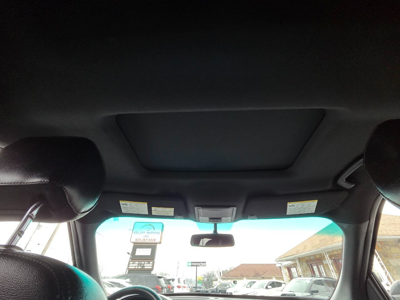 Ford Explorer XLT 4WD 2017