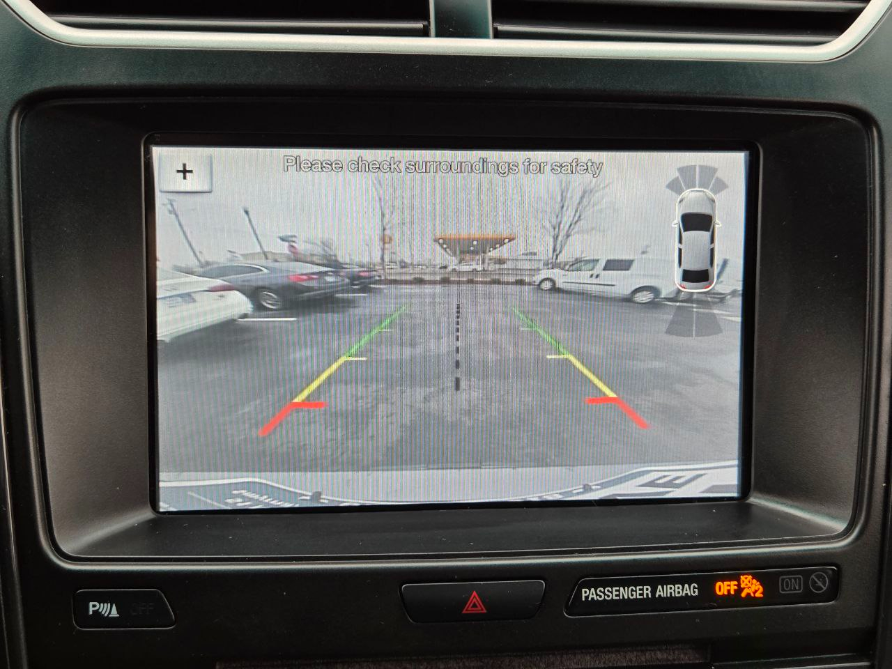 Ford Explorer XLT 4WD 2017