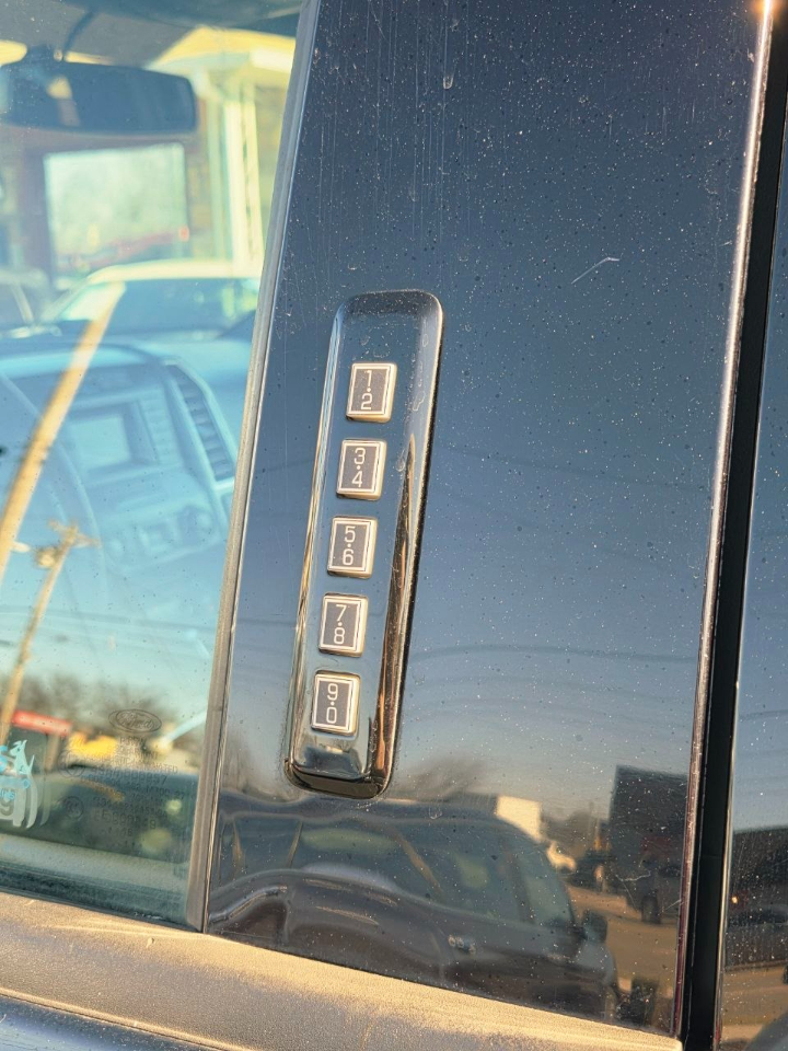 Ford F-150 XLT SuperCab 4WD 2016