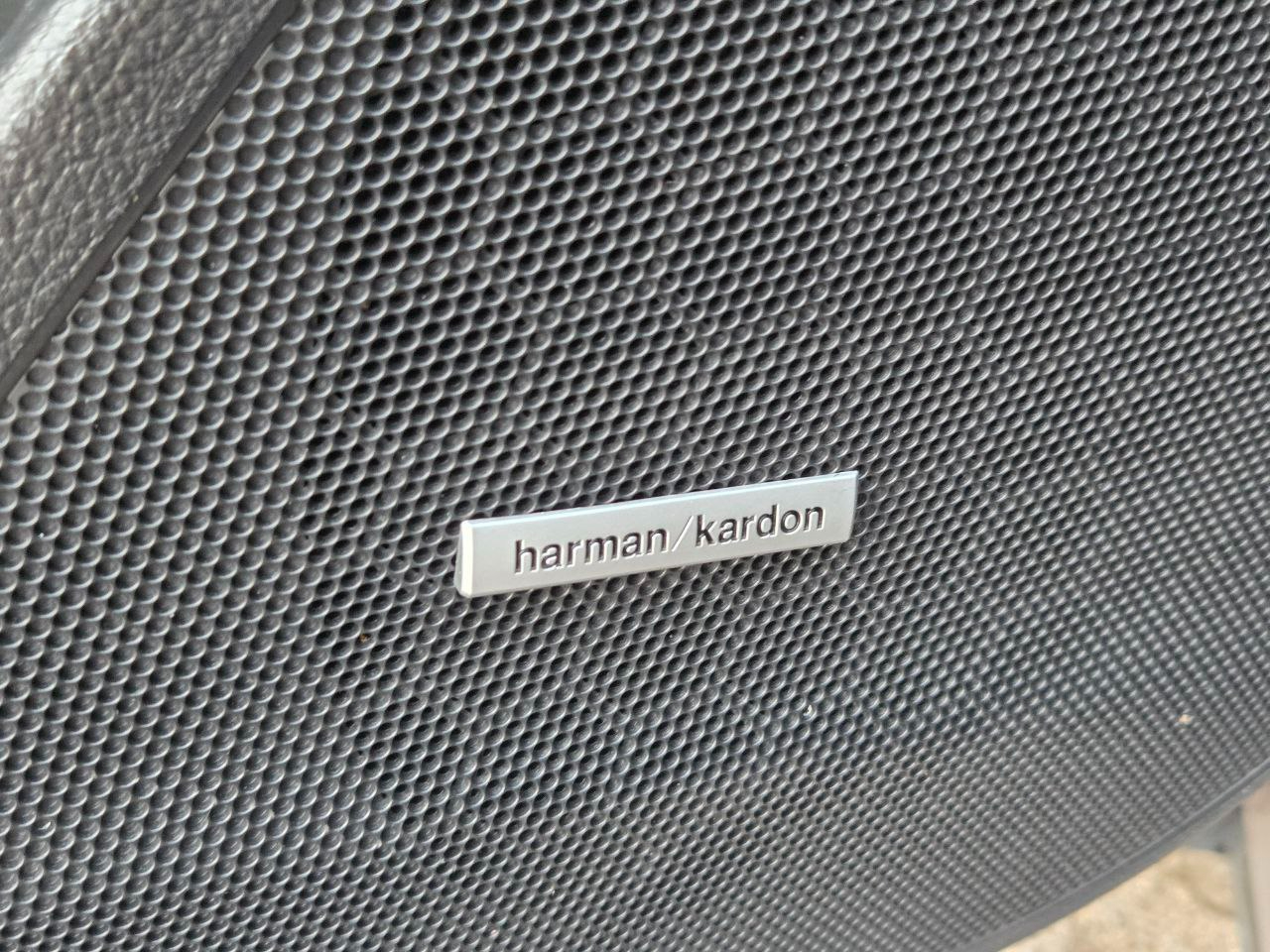 Subaru Forester 2.5i Touring 2015