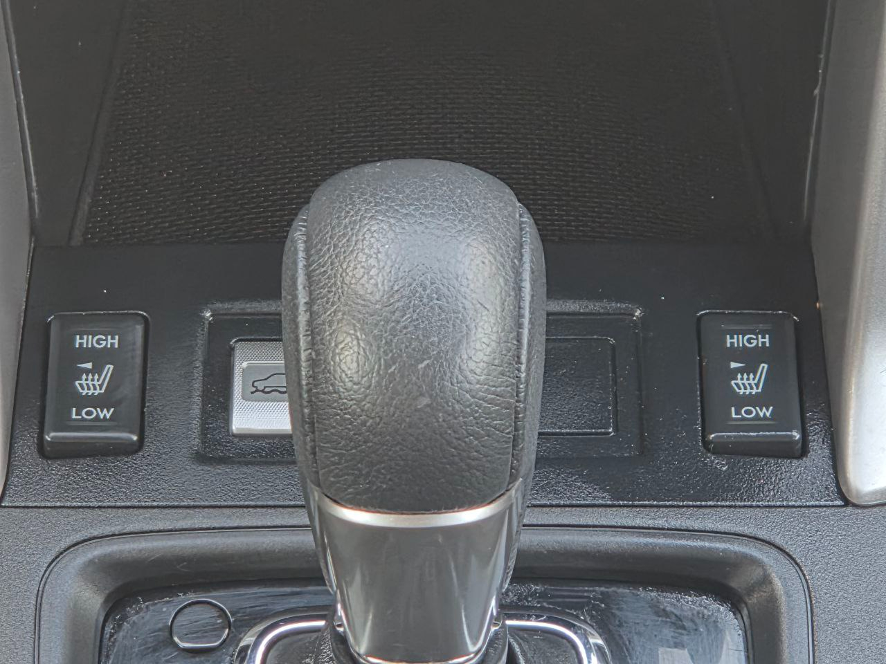 Subaru Forester 2.5i Touring 2015