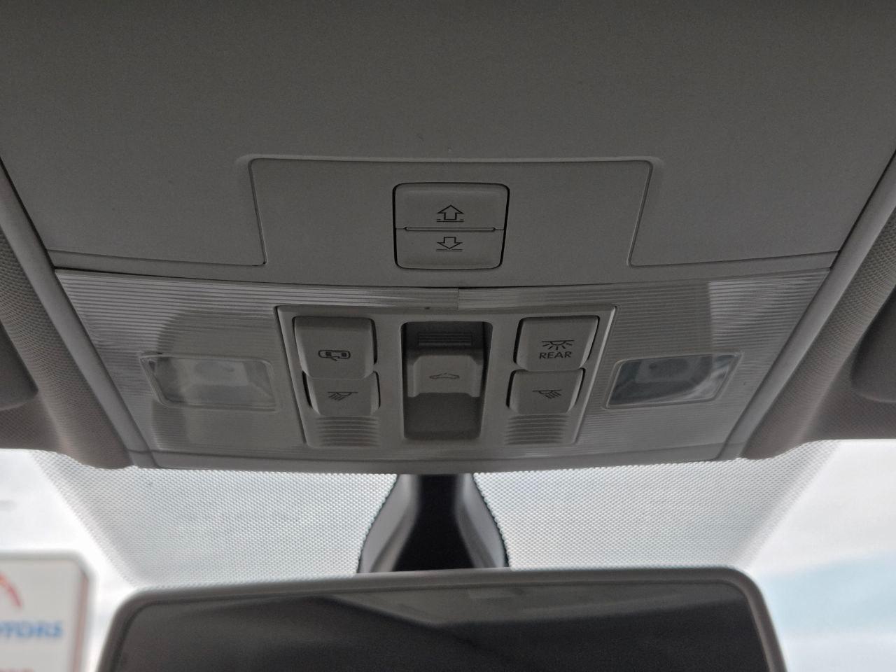 Volkswagen Tiguan SE 4Motion AWD 2019