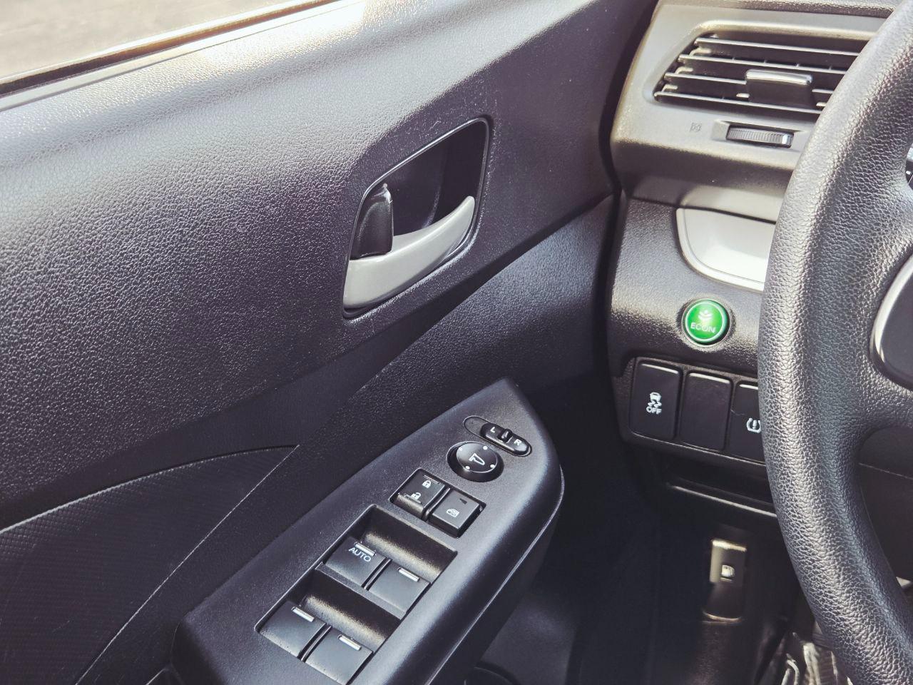 Honda CR-V LX 4WD 2015