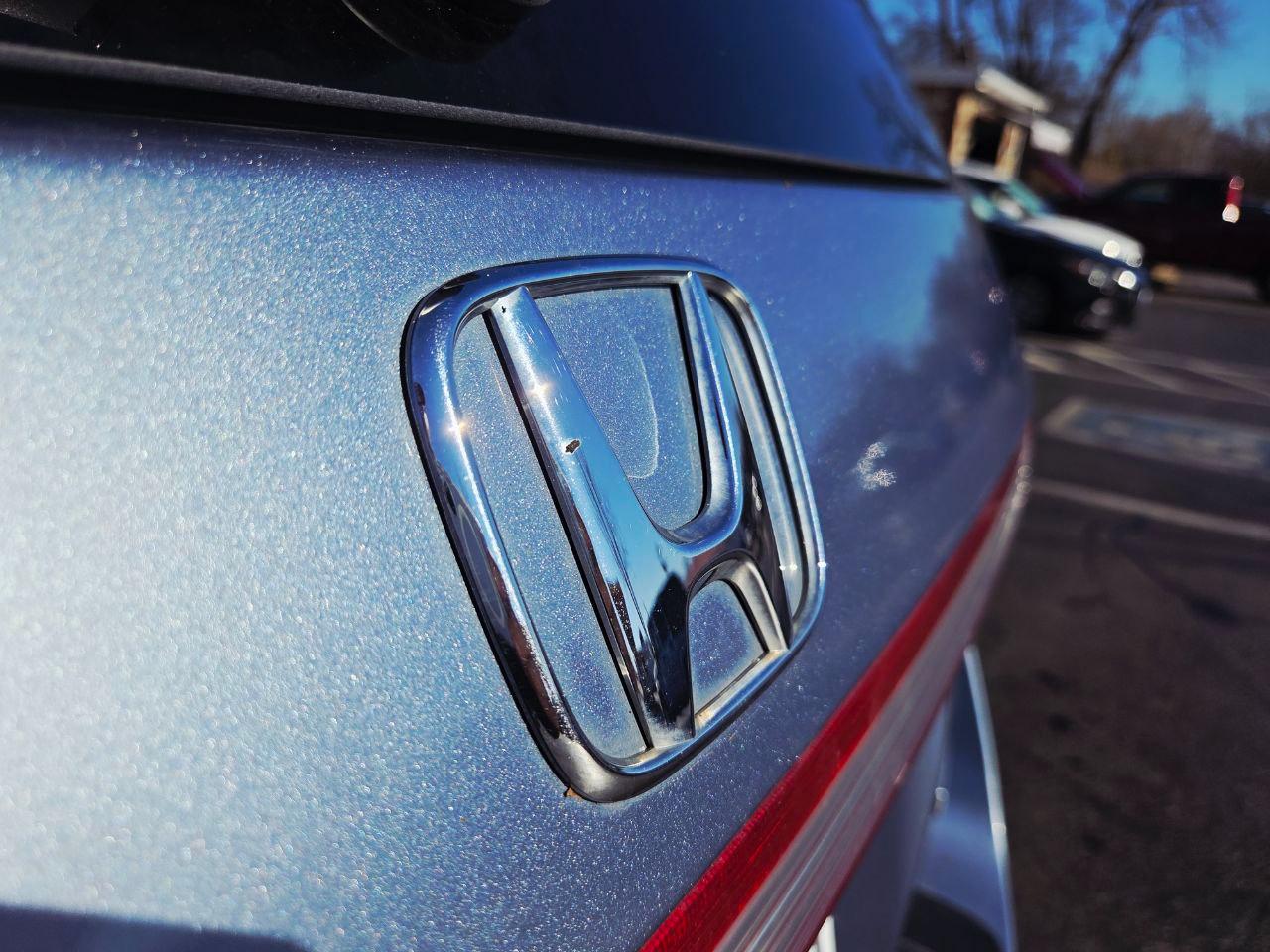 Honda Odyssey Touring 2013