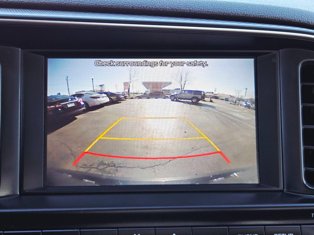 Hyundai Elantra Limited 2020