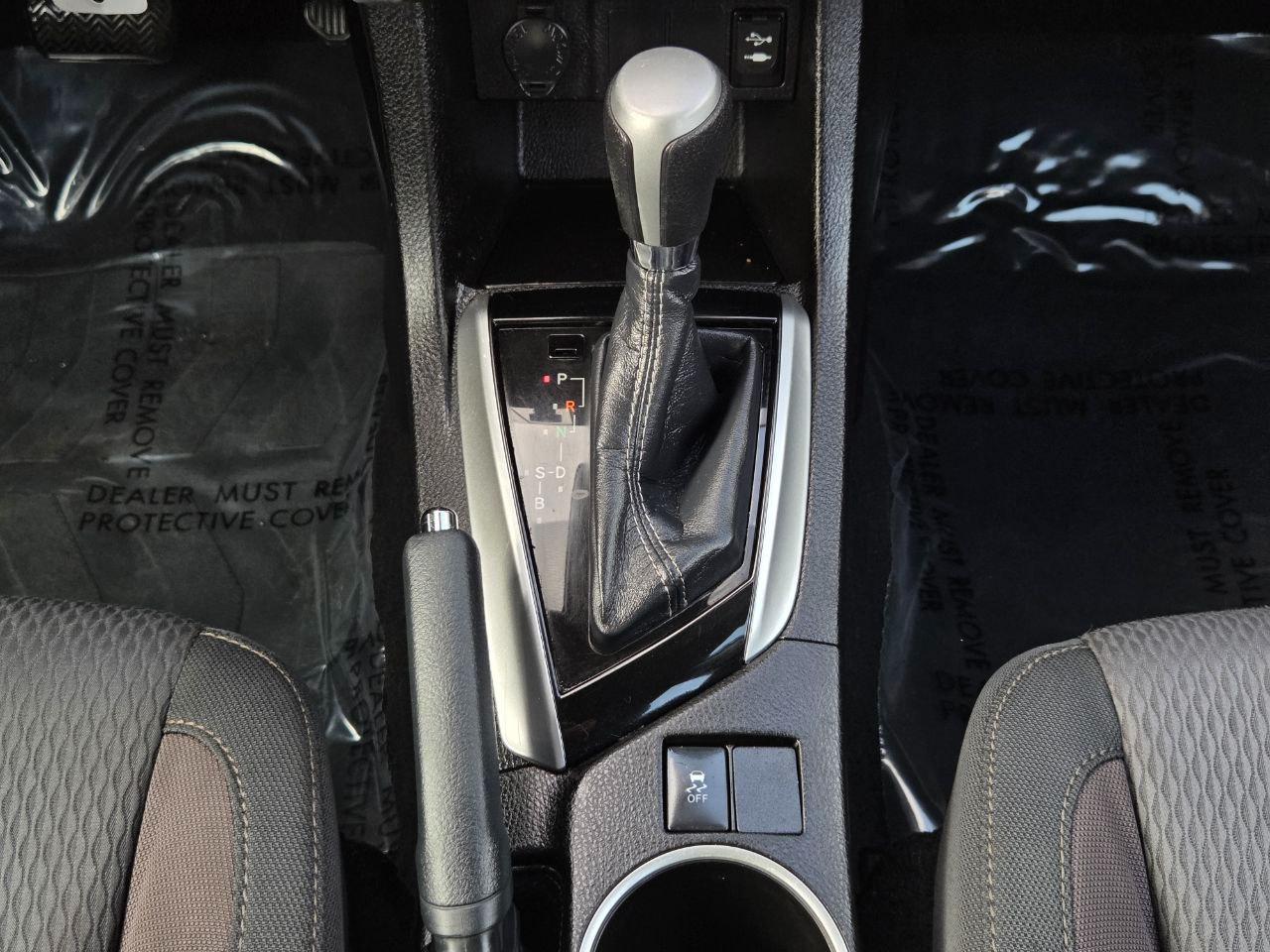 Toyota Corolla LE CVT 2019