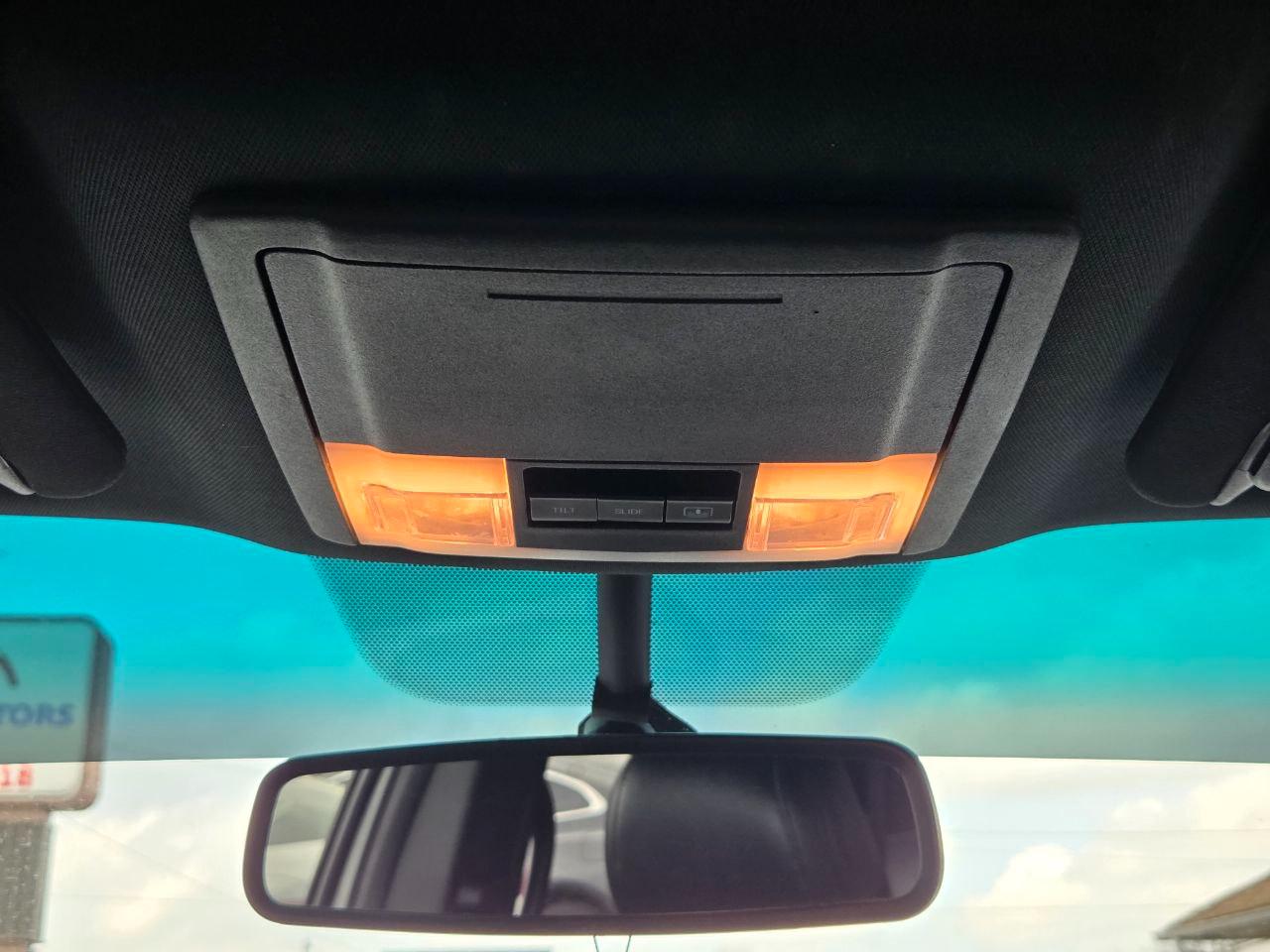 Ford Explorer XLT FWD 2016