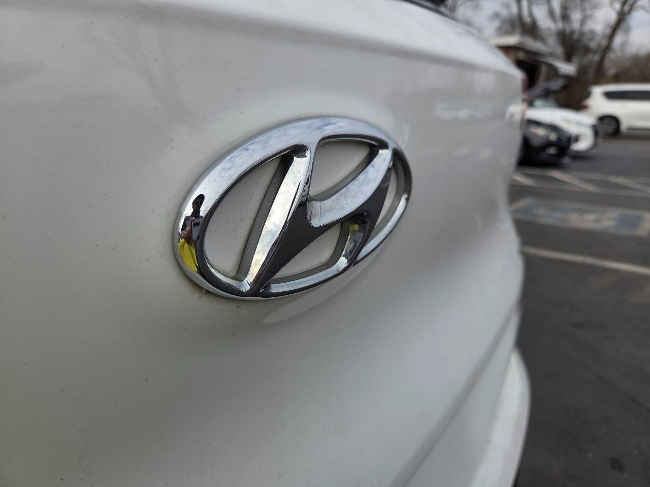 Hyundai Tucson Value AWD 2019