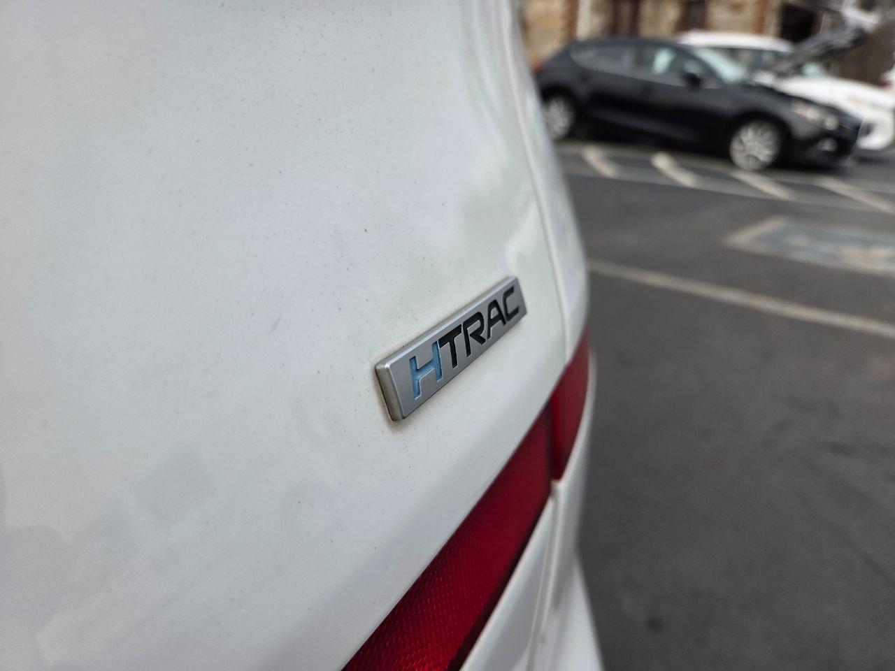 Hyundai Tucson Value AWD 2019