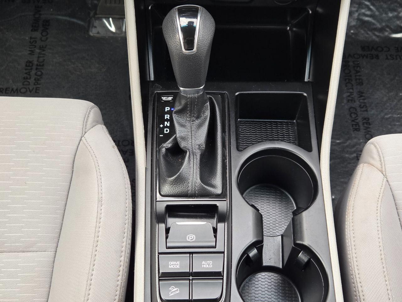 Hyundai Tucson Value AWD 2019