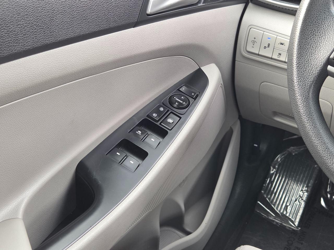 Hyundai Tucson Value AWD 2019