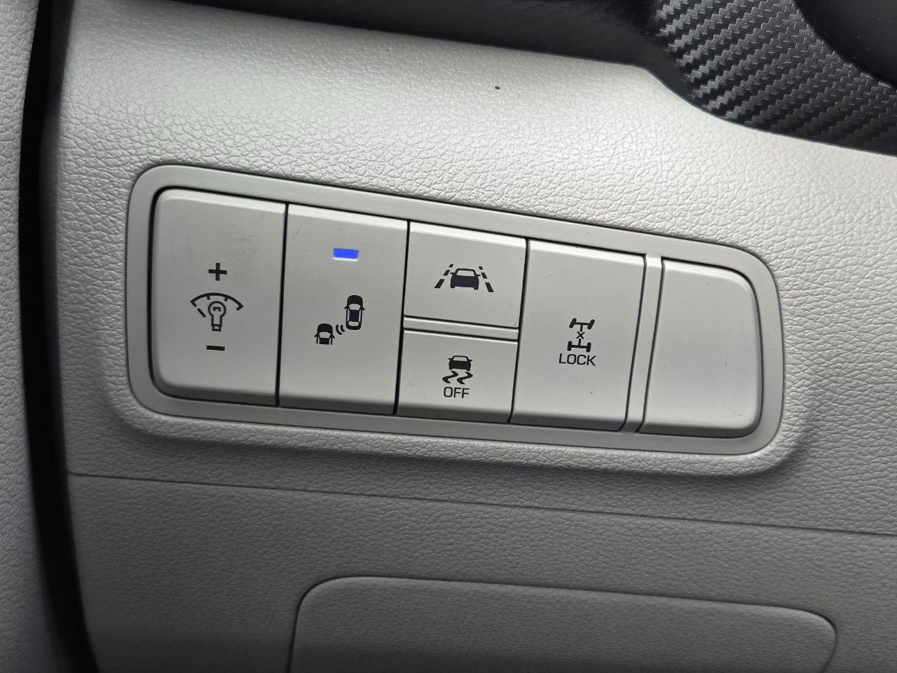 Hyundai Tucson Value AWD 2019