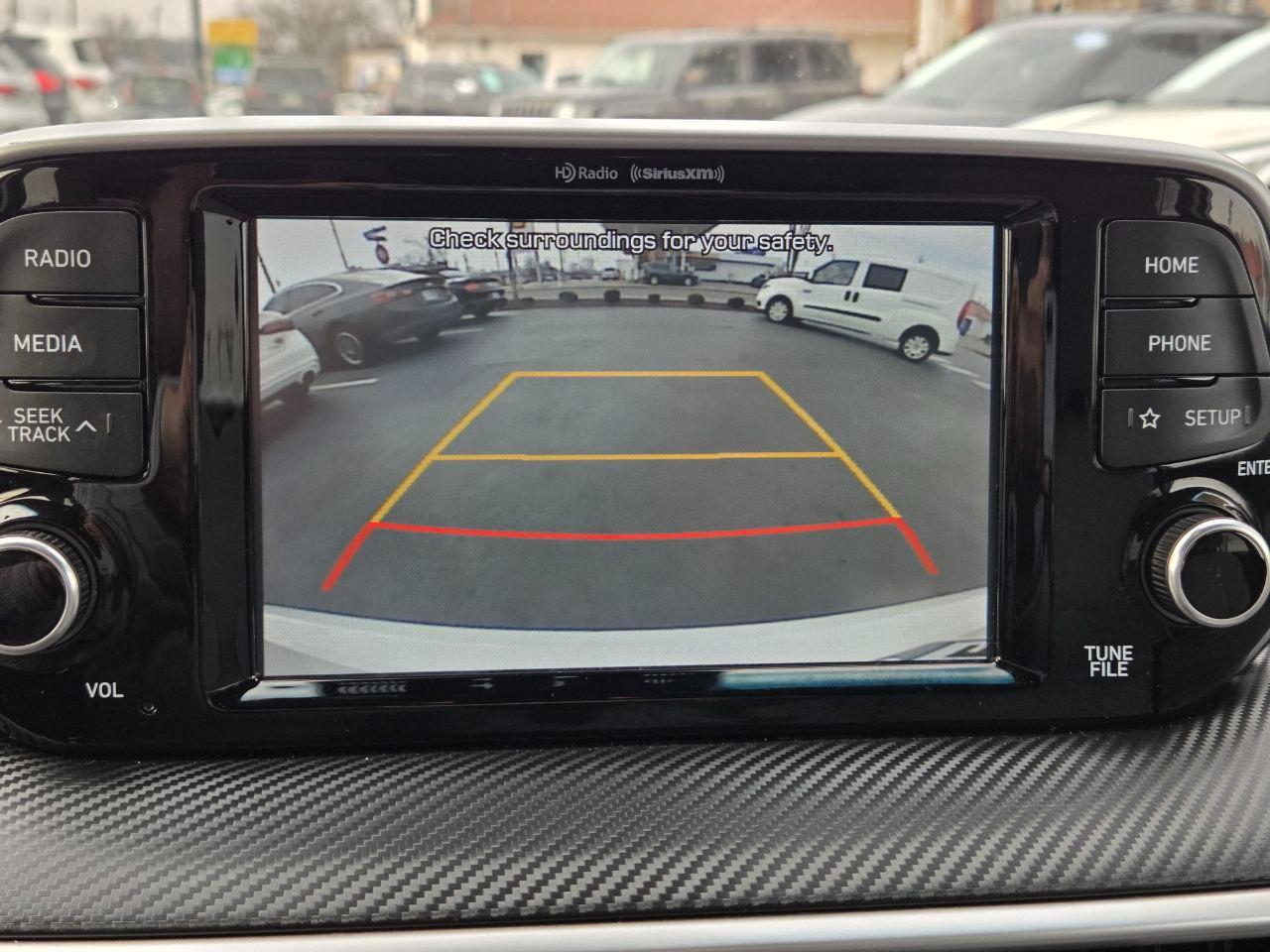 Hyundai Tucson Value AWD 2019