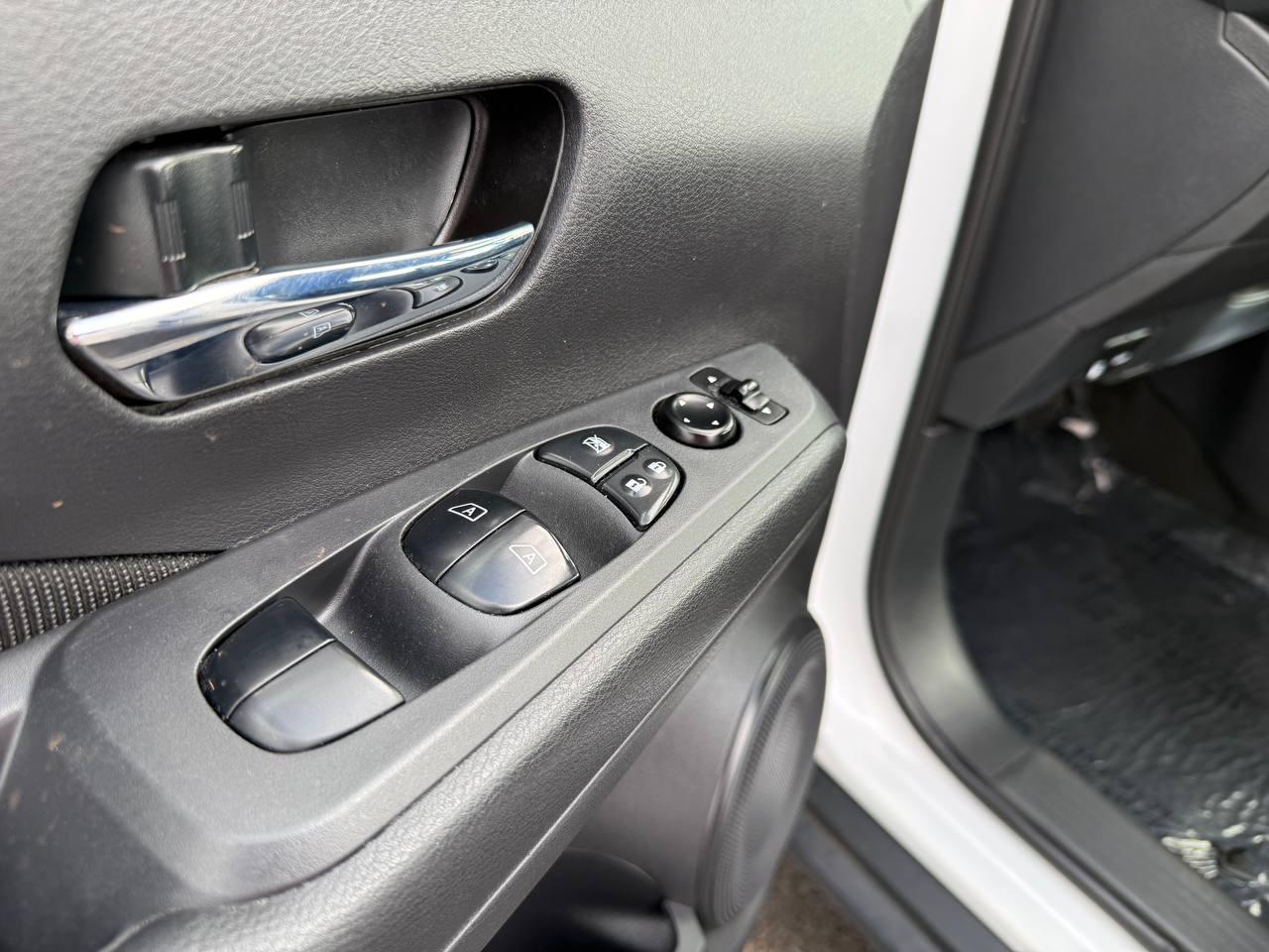 Nissan Kicks SV 2021